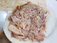 肉夹馍-子午路张记肉夹馍(翠华路店)