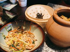-南京大牌档(苏州中心店)