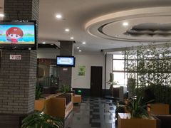 -普陀长途客运中心