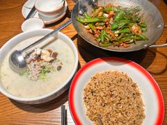 -恰饭·老长沙市井菜(天河客运站店)