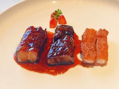 -炳胜公馆(珠江新城店)