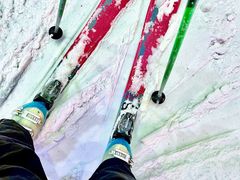 -哈尔滨热雪奇迹