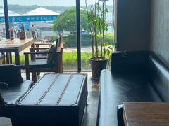 露天位-π·西餐厅邂逅(万平口店)