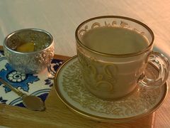 -龟兹KUCINA·新疆菜(前滩L+PLAZA店)