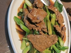 -福来齐·鲁菜海鲜·渔家菜(朝阳街分店)