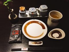 -笑福亭料理小馆(解放碑店)