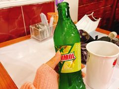 葡式汽水-番茄屋葡式美食(总店)