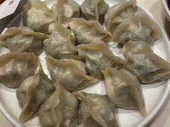 素三鲜饺子-红樱桃·欢乐餐厅(太原里店)