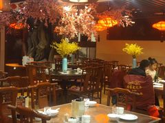 -那家老院子东北菜·饺子·小鸡炖蘑菇(艳华街店)