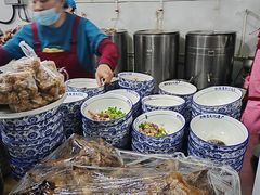 -铁谢李松祖传羊肉汤馆