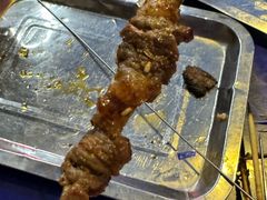 -老刀刀削面烧烤