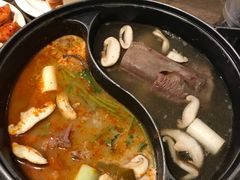 -火炉火自助餐(悠唐购物中心店)