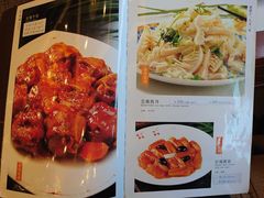 -鸿宾楼(展览馆路店)