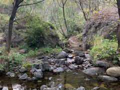 -云岫谷自然风景区