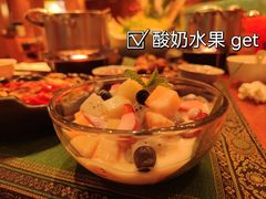 -火舞泰·泰式海鲜火锅餐厅(世纪城店)