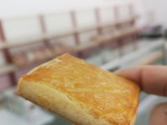 -中关村茶点