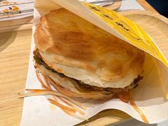 -陳香貴·蘭州牛肉面(松江亚繁亚乐城店)