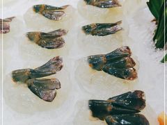 -祈胜邨•顺德鱼生•顺德菜(容桂店)