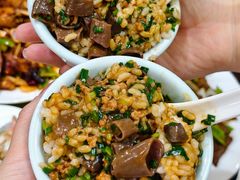 -小铜锣湾海鲜家常菜馆(河西店)