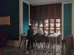 -The St·Regis Bar 瑞吉酒吧