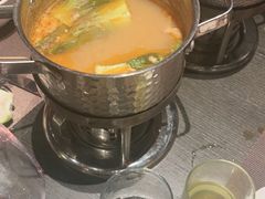 -源·咖啡自助餐厅·开渔季·闽南美食·三文鱼·烧烤(海口华彩洲际酒店)