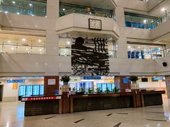 -浙江大学医学院附属第一医院(庆春院区)