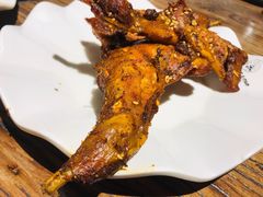 -老号尤兔头(西川店)