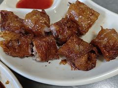 -四里沙茶面(七星西路分店)
