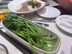 -海底捞火锅(万丰桥店)