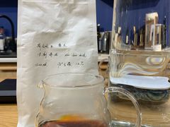 -森果咖啡(人民西路店)