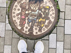 -青山刚昌故乡馆