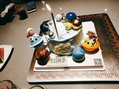 -海底捞火锅(海宁路店)