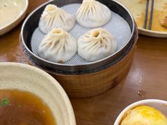 -李记清真馆(打钉巷店)