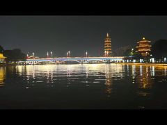 -凤城河风景区