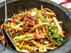 -味+新京宴·烤鸭·北京菜(创意谷店)