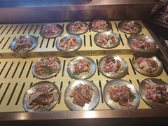 -德得轩烤涮一体自助餐厅(王府井店)