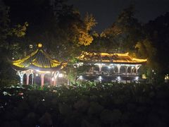 -房湖公园