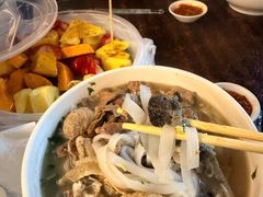 -潮镇老尾牛杂(环城西路店)