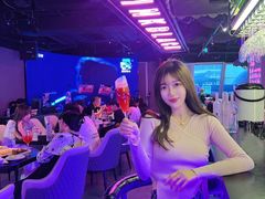 -粉墨特色菜·烧烤音乐酒馆