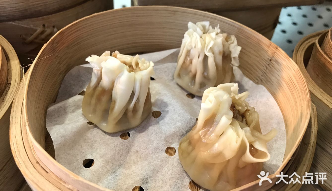 湖滨银泰E区必吃小吃简餐攻略
