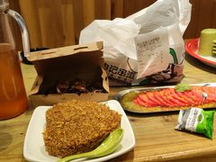酱油炒饭-申记串道(中街店)