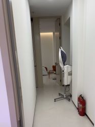 -碧莲盛·脱发养发中心