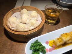 -外婆家(杭州马塍店·杭帮菜名店)