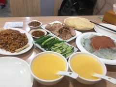 -姥家春饼店(漳州二路店)