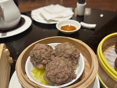 -桃源春晓中餐厅 TaoYuan Restaurant