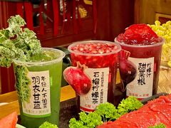 -蜀江龙火锅(339店)