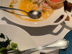 -金轩中餐厅 Jin Xuan(浦东丽思卡尔顿酒店)