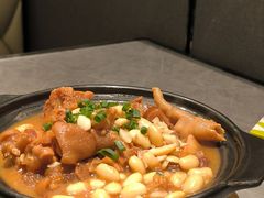 -零柒三幺·山野湖南菜(景枫中心店)