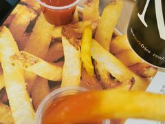 -纽约薯条(世豪广场店)