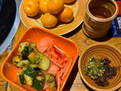 -快活林酸汤鱼鲜品火锅店(甲秀楼店)